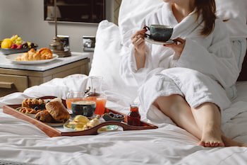 Kimpton Blythswood Hotel & Spa, An Ihg Hotel
