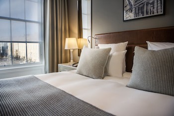 Kimpton Blythswood Hotel & Spa, An Ihg Hotel