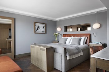 Kimpton Blythswood Hotel & Spa, An Ihg Hotel