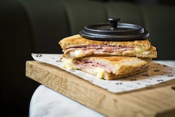 Kimpton Blythswood Hotel & Spa, An Ihg Hotel