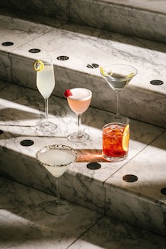 Kimpton Blythswood Hotel & Spa, An Ihg Hotel