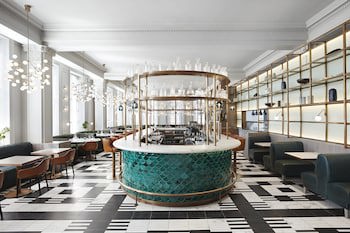 Kimpton Blythswood Hotel & Spa, An Ihg Hotel