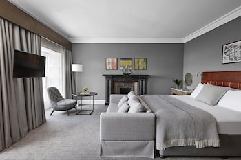 Kimpton Blythswood Hotel & Spa, An Ihg Hotel
