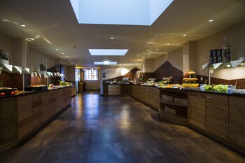 Falkensteiner Hotel Cristallo