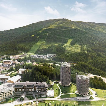 Falkensteiner Hotel Cristallo