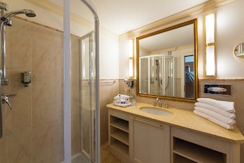Falkensteiner Hotel Cristallo