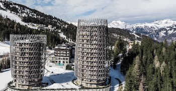 Falkensteiner Hotel Cristallo