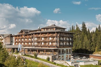 Falkensteiner Hotel Cristallo