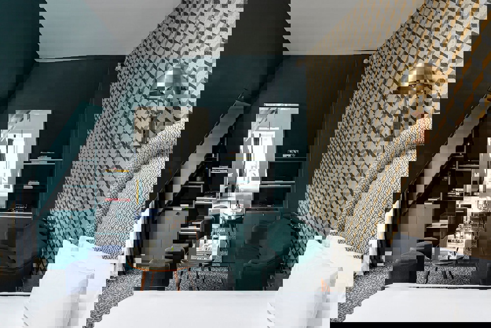 Grand Pigalle Experimental