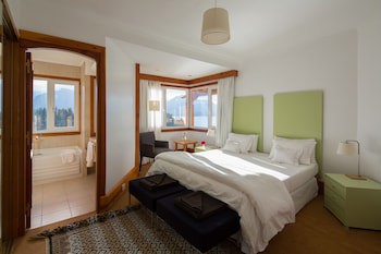 Isla Victoria Lodge