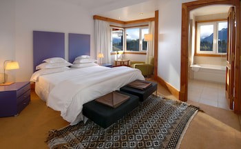Isla Victoria Lodge