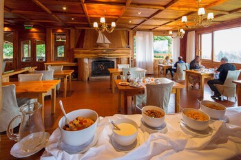 Isla Victoria Lodge