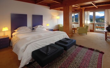 Isla Victoria Lodge