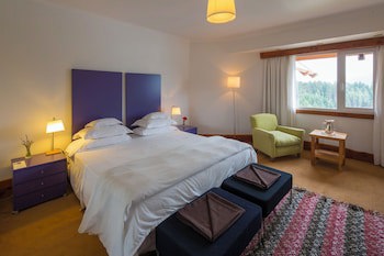 Isla Victoria Lodge