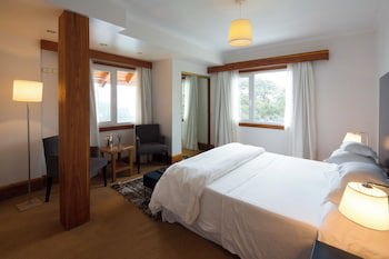 Isla Victoria Lodge