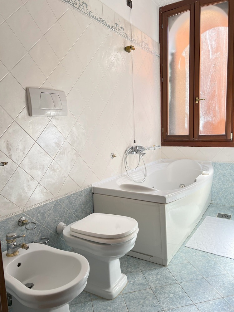 Hotel San Luca