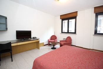 Hotel Croce di Malta galeri fotoğrafı