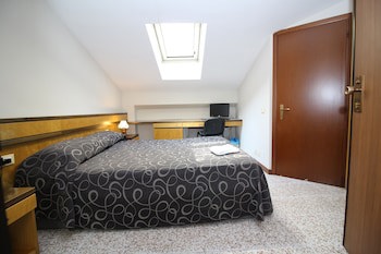 Hotel Croce di Malta fotoğrafı