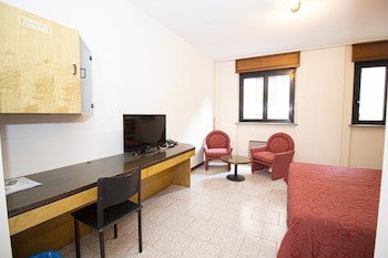 Hotel Croce di Malta galeri fotoğrafı