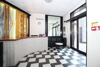 Hotel Croce di Malta fotoğrafı