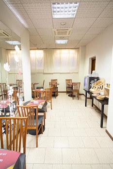 Hotel Croce di Malta galeri fotoğrafı