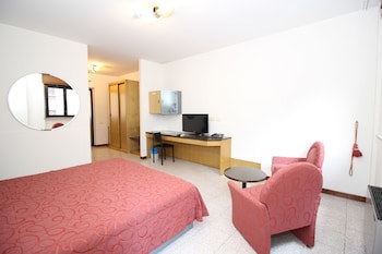 Hotel Croce di Malta galeri fotoğrafı