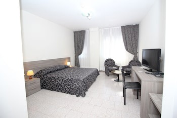 Hotel Croce di Malta galeri fotoğrafı
