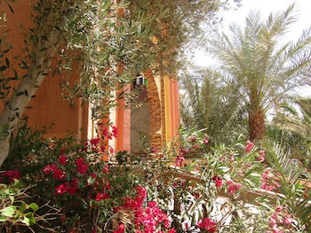 La Perle Du Draa Hotel