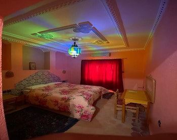 La Perle Du Draa Hotel