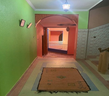 La Perle Du Draa Hotel
