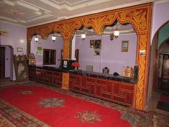La Perle Du Draa Hotel