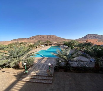 La Perle Du Draa Hotel
