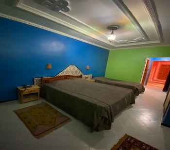 La Perle Du Draa Hotel