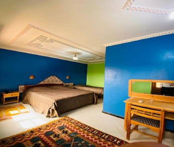 La Perle Du Draa Hotel