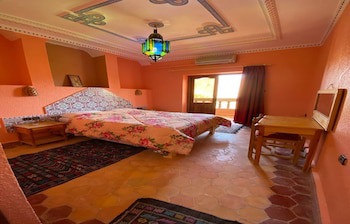 La Perle Du Draa Hotel