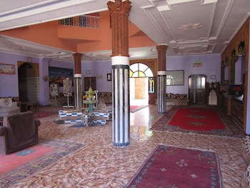 La Perle Du Draa Hotel