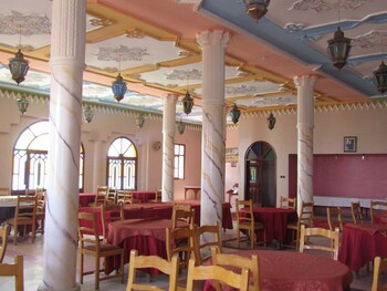La Perle Du Draa Hotel