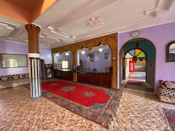 La Perle Du Draa Hotel