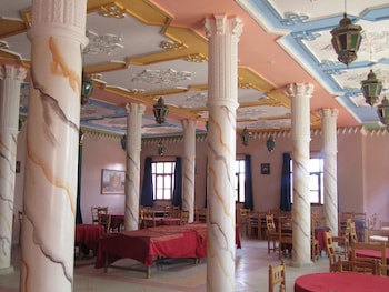 La Perle Du Draa Hotel