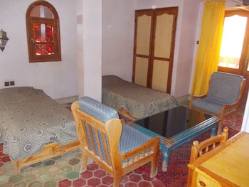 La Perle Du Draa Hotel