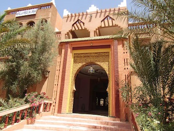 La Perle Du Draa Hotel