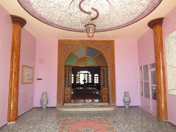 La Perle Du Draa Hotel