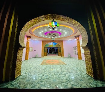 La Perle Du Draa Hotel