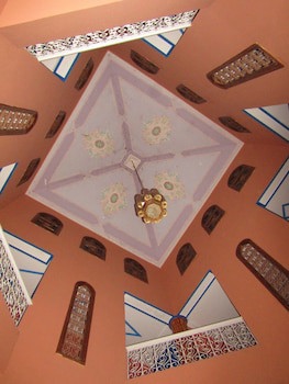 La Perle Du Draa Hotel