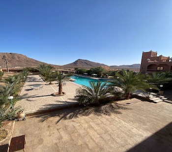 La Perle Du Draa Hotel