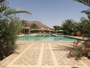 La Perle Du Draa Hotel