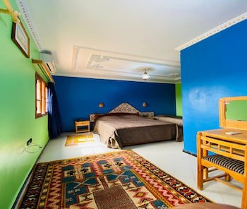 La Perle Du Draa Hotel