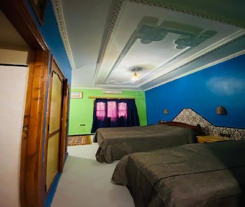 La Perle Du Draa Hotel