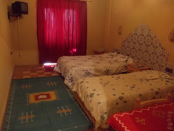 La Perle Du Draa Hotel