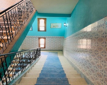 La Perle Du Draa Hotel